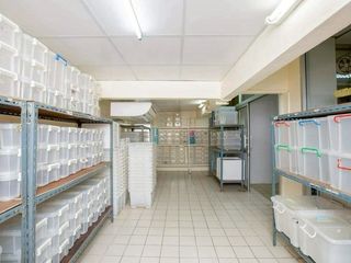 For rent office in Khlong Toei, Bangkok