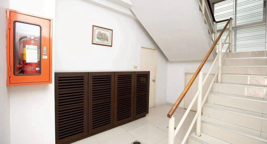 For rent office in Khlong Toei, Bangkok
