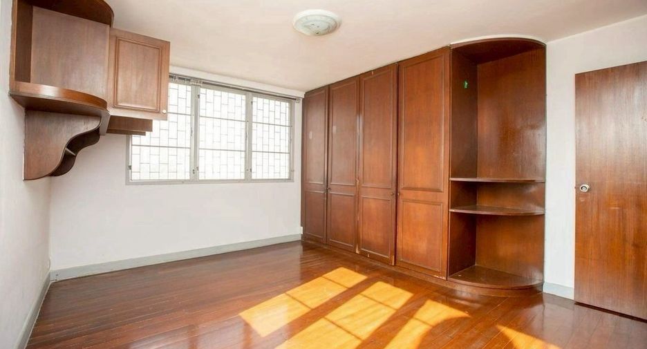 For rent office in Khlong Toei, Bangkok