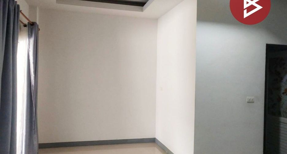 ขาย 2 ห้องนอน ทาวน์เฮ้าส์ ใน บางคล้า, ฉะเชิงเทรา