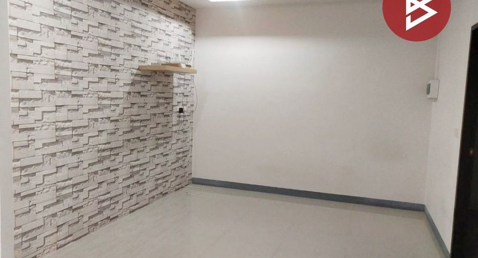 ขาย 2 ห้องนอน ทาวน์เฮ้าส์ ใน บางคล้า, ฉะเชิงเทรา
