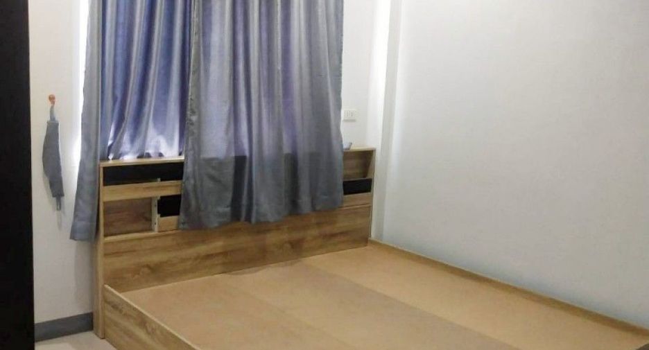 ขาย 2 ห้องนอน ทาวน์เฮ้าส์ ใน บางคล้า, ฉะเชิงเทรา