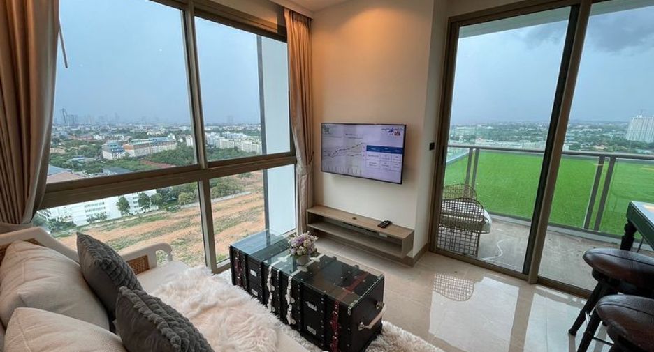 For sale 1 Beds condo in Jomtien, Pattaya