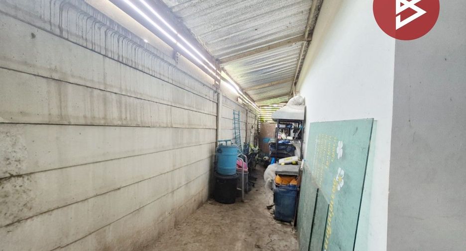 Casa adosada en venta de 3 habitaciones en Mueang Samut Sakhon, Samut Sakhon