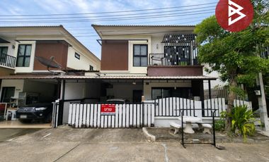 Casa adosada en venta de 3 habitaciones en Mueang Samut Sakhon, Samut Sakhon