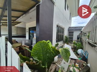 For sale 3 bedrooms townhouse in Mueang Samut Sakhon, Samut Sakhon