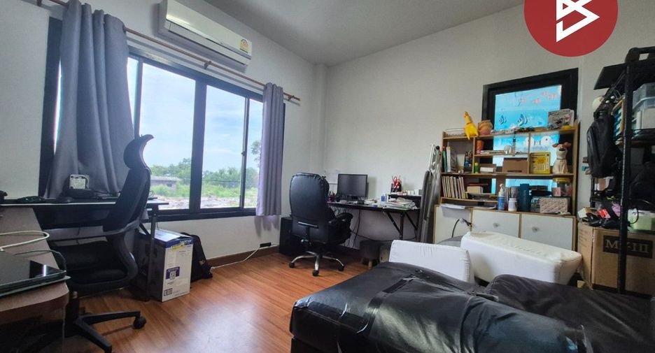 Casa adosada en venta de 3 habitaciones en Mueang Samut Sakhon, Samut Sakhon