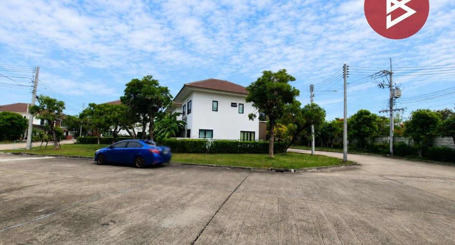 Casa adosada en venta de 3 habitaciones en Mueang Samut Sakhon, Samut Sakhon