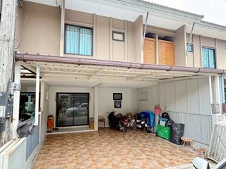 For sale 4 ベッドルーム townhouse in Thalang, Phuket