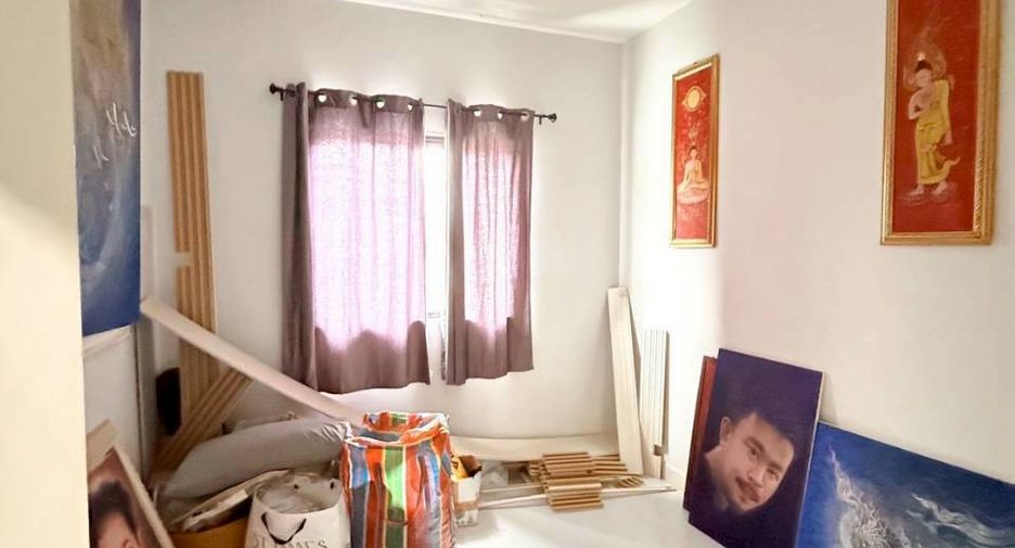 For sale 4 ベッドルーム townhouse in Thalang, Phuket