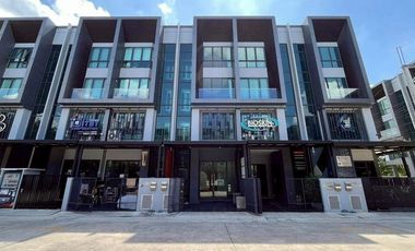 For sale 3 bedrooms office in Don Mueang, Bangkok