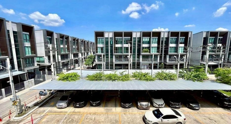 For sale 3 ベッドルーム office in Don Mueang, Bangkok