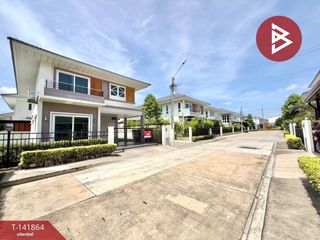 ขาย 4 ห้องนอน บ้านเดี่ยว ใน หนองแขม, กรุงเทพฯ