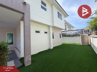 ขาย 4 ห้องนอน บ้านเดี่ยว ใน หนองแขม, กรุงเทพฯ