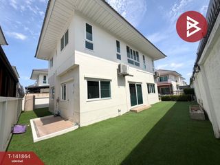 ขาย 4 ห้องนอน บ้านเดี่ยว ใน หนองแขม, กรุงเทพฯ