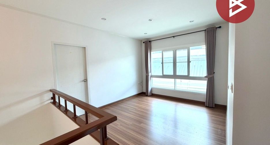 Haus zum Kauf mit 4 Zimmer in Nong Khaem, Bangkok