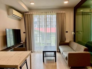 À louer 1 chambre condo à Khlong Toei, Bangkok