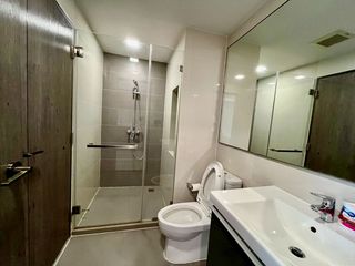 À louer 1 chambre condo à Khlong Toei, Bangkok
