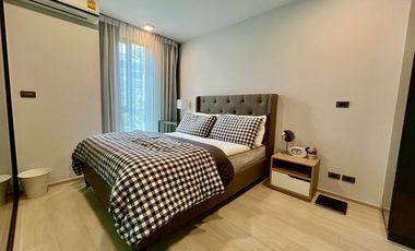 Wohnung zur Miete mit 1 Zimmer in Khlong Toei, Bangkok