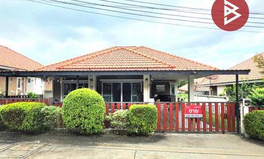 For sale 3 bedrooms house in East Pattaya, Pattaya