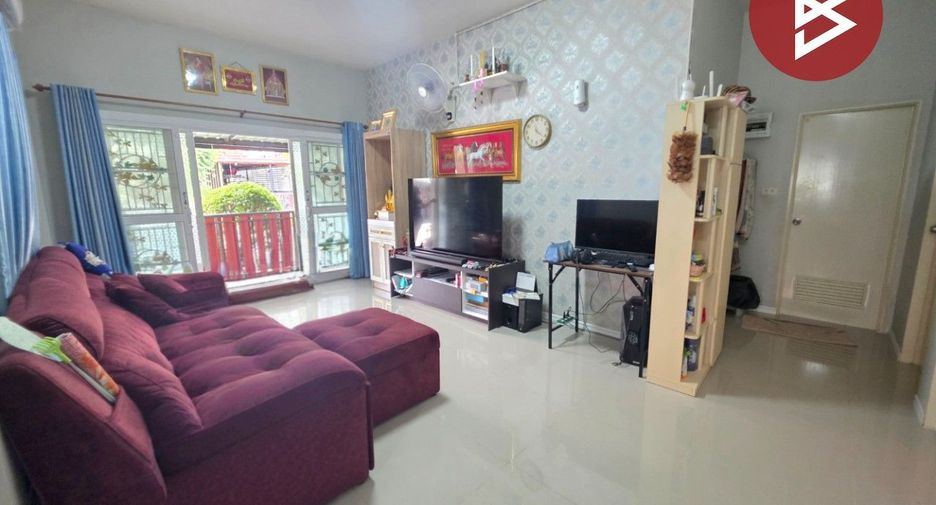 For sale 3 bedrooms house in East Pattaya, Pattaya
