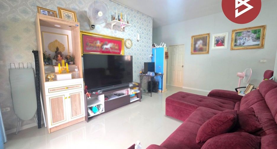 For sale 3 bedrooms house in East Pattaya, Pattaya
