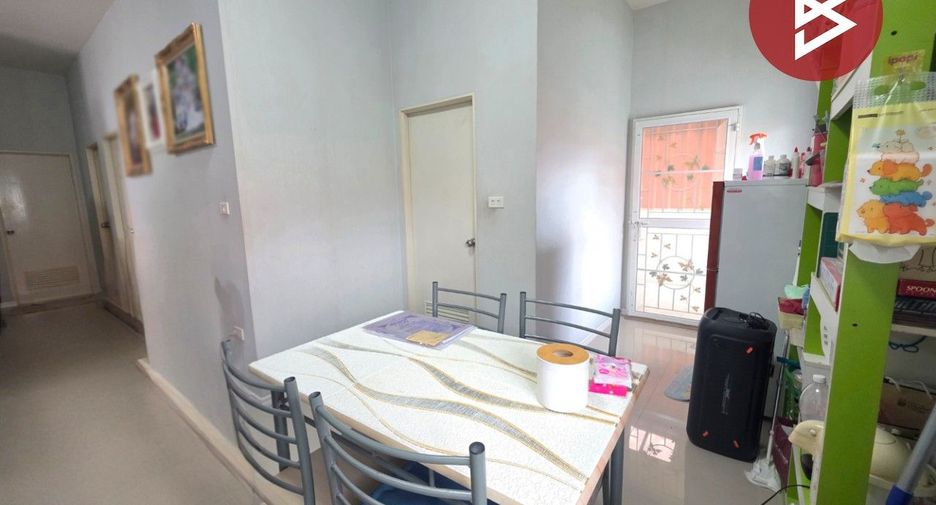 For sale 3 bedrooms house in East Pattaya, Pattaya