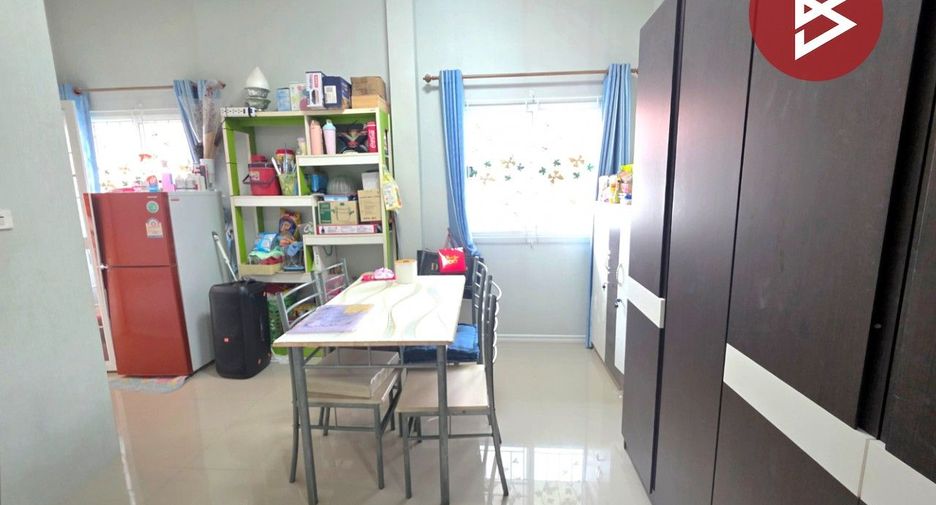 For sale 3 bedrooms house in East Pattaya, Pattaya