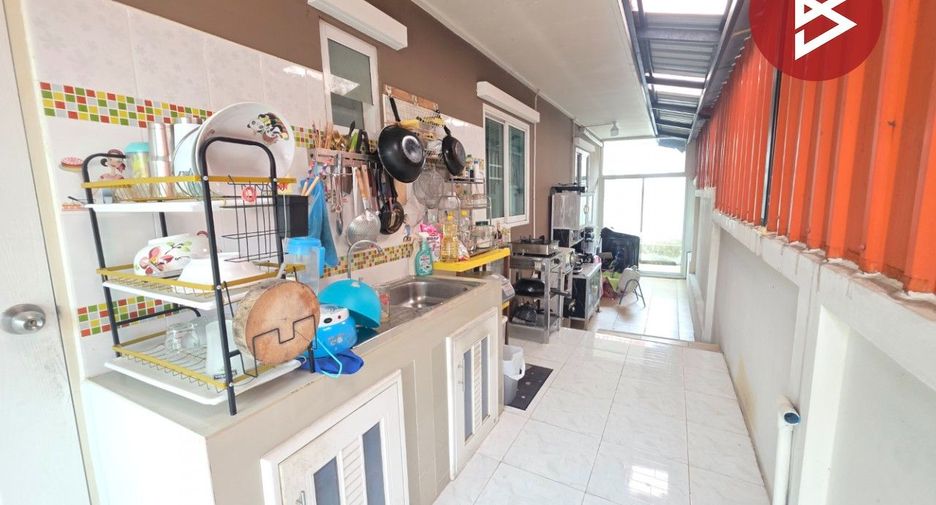 For sale 3 bedrooms house in East Pattaya, Pattaya