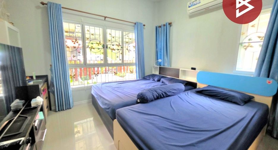 For sale 3 bedrooms house in East Pattaya, Pattaya