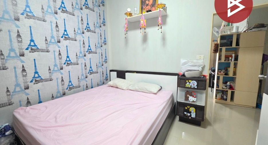 For sale 3 bedrooms house in East Pattaya, Pattaya