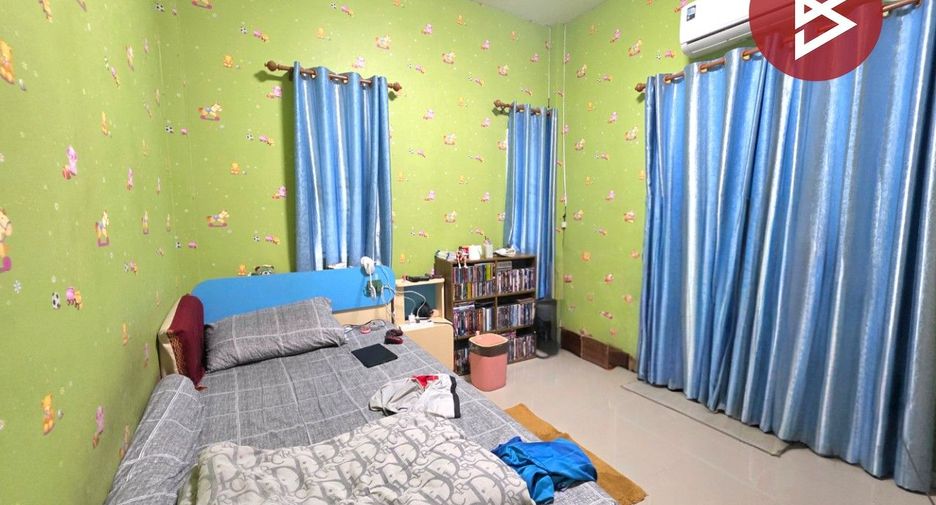 For sale 3 bedrooms house in East Pattaya, Pattaya