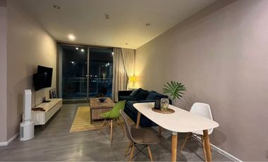Condo en alquiler y en venta de 2 habitaciones en Khlong Toei, Bangkok