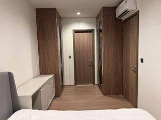 Wohnung zur Miete mit 1 Zimmer in Mueang Chiang Mai, Chiang Mai
