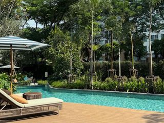 Wohnung zur Miete mit 1 Zimmer in Mueang Chiang Mai, Chiang Mai