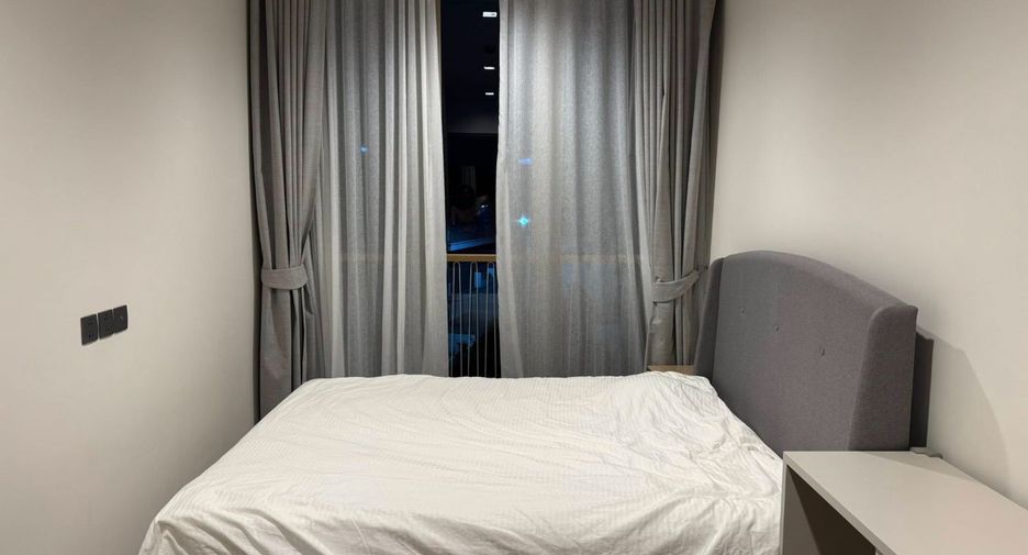 For rent 1 bed condo in Mueang Chiang Mai, Chiang Mai