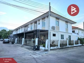 For sale 4 ベッドルーム townhouse in Phra Samut Chedi, Samut Prakan