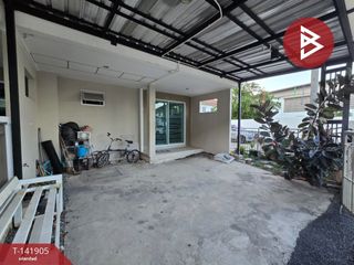 For sale 4 ベッドルーム townhouse in Phra Samut Chedi, Samut Prakan