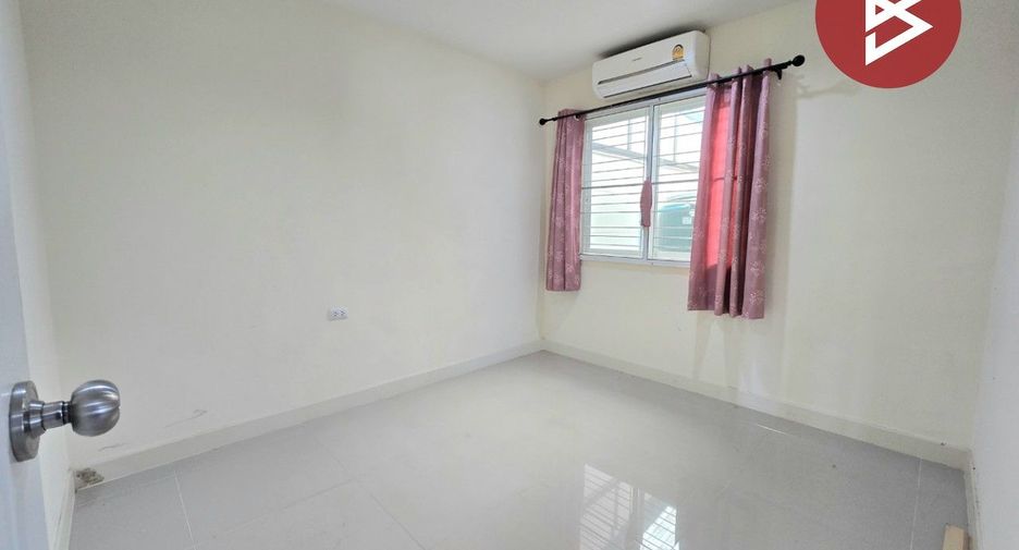 出售 4 卧室 联排别墅 在 Phra Samut Chedi, Samut Prakan