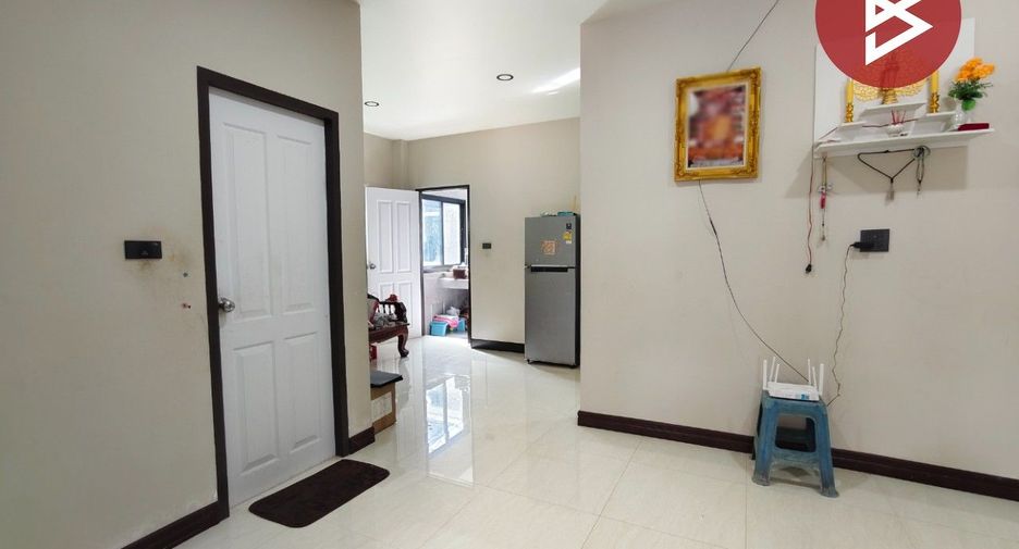 ขาย 3 ห้องนอน พื้นที่ค้าปลีก ใน ดำเนินสะดวก, ราชบุรี
