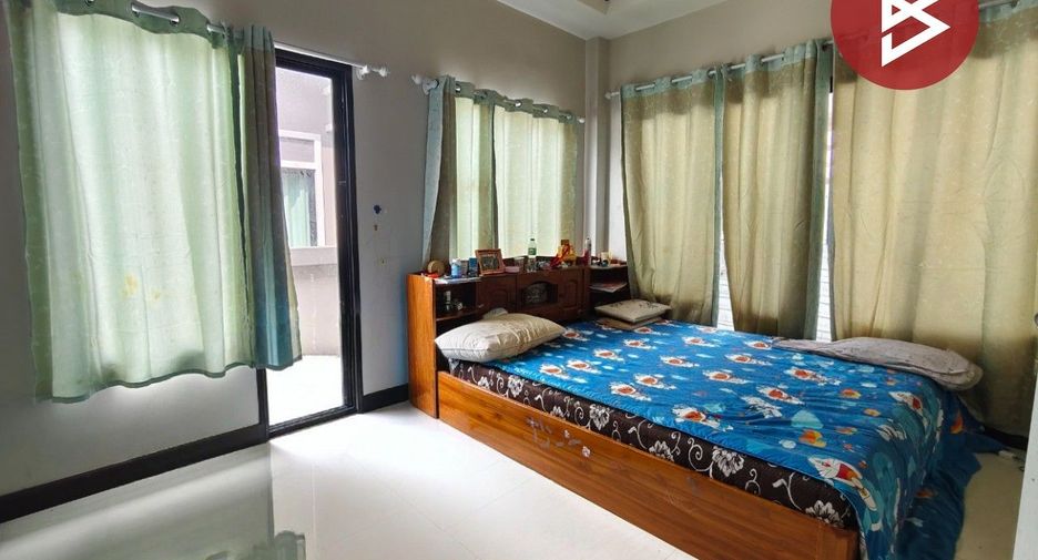 ขาย 3 ห้องนอน พื้นที่ค้าปลีก ใน ดำเนินสะดวก, ราชบุรี