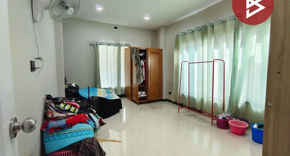 ขาย 3 ห้องนอน พื้นที่ค้าปลีก ใน ดำเนินสะดวก, ราชบุรี