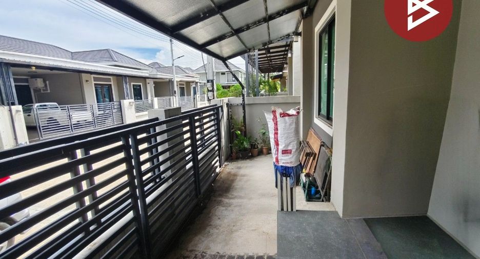 ขาย 3 ห้องนอน พื้นที่ค้าปลีก ใน ดำเนินสะดวก, ราชบุรี