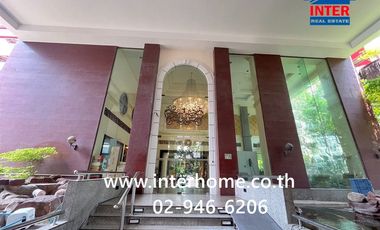 For sale 2 bedrooms condo in Ratchathewi, Bangkok