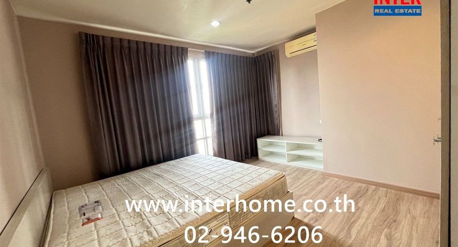 Wohnung zum Kauf mit 2 Zimmer in Ratchathewi, Bangkok