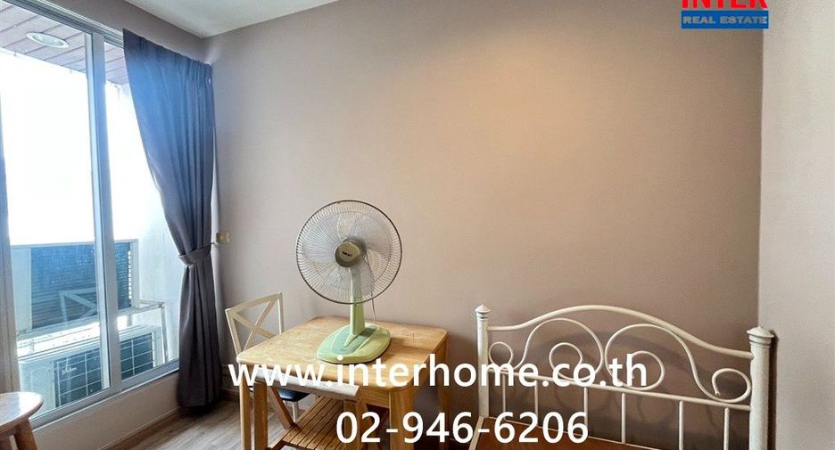 Wohnung zum Kauf mit 2 Zimmer in Ratchathewi, Bangkok