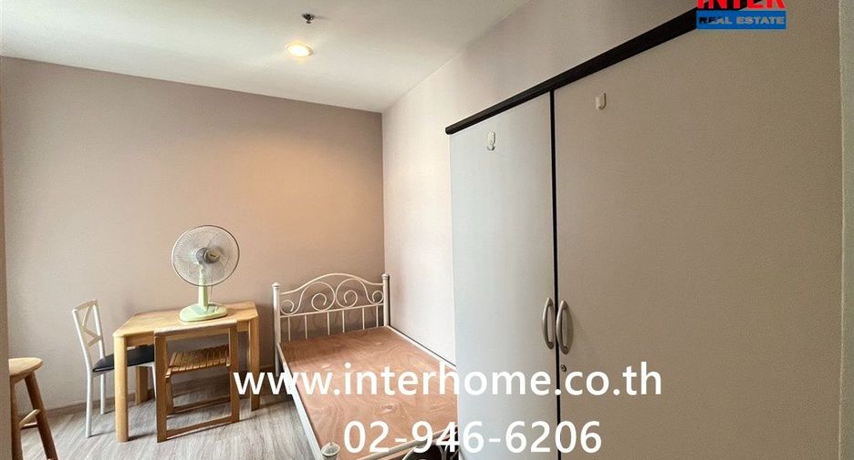 Wohnung zum Kauf mit 2 Zimmer in Ratchathewi, Bangkok