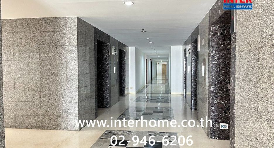 Wohnung zum Kauf mit 2 Zimmer in Ratchathewi, Bangkok