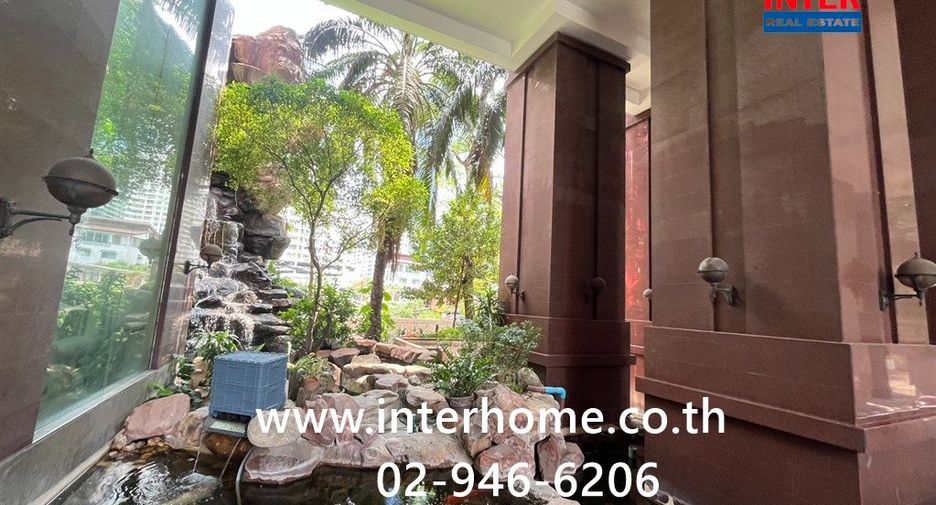 Wohnung zum Kauf mit 2 Zimmer in Ratchathewi, Bangkok