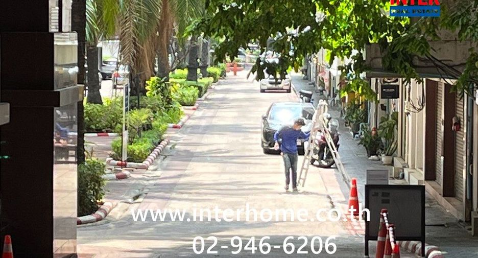 Wohnung zum Kauf mit 2 Zimmer in Ratchathewi, Bangkok